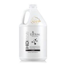 EzFlow HD Powder - Clear
