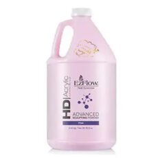 EzFlow HD Powder PINK