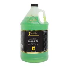 FootSpa Massage Oil