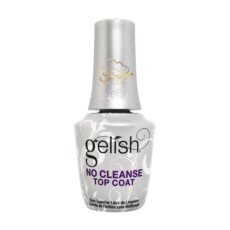 Gelish - No Cleanse Top Coat
