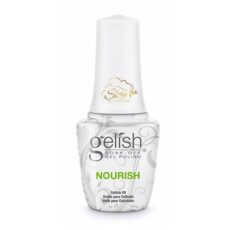 Gelish Nourish - Cuticle Oil