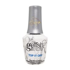 Gelish - Top It Off