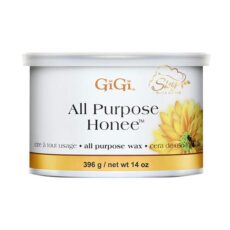GiGi All Purpose Honee Wax