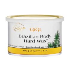 GiGi Brazilian Body Hard Wax