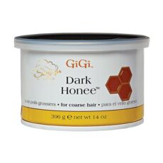 GiGi Dark Honee Wax