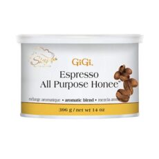 Gigi Espresso All Purpose Honee Wax