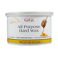 GiGi All Purpose Hard Wax