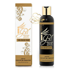 Igel Base Coat Refill (Black Bottle)