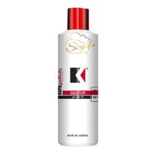 Kupa Gel Top Coat (8OZ)