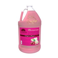 La Palm Shampoo & Hand Soap - Cherry Pearl