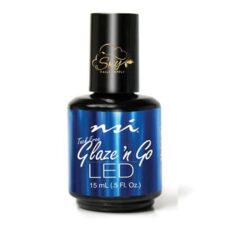 NSI Glaze 'N Go - Sellador de gel LED