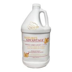 Nature's Advantage Hand & Body Lotion - Mango