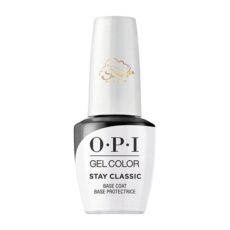 OPI GelColor - Stay Classic Base Coat