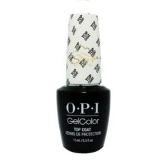 OPI GelColor - Top Coat