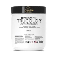 PREMIUM NAILS TRUCOLOR  Acrylic Nails System - Natural