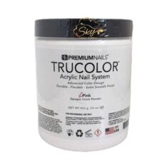 PREMIUM NAILS TRUCOLOR  Acrylic Nails System - iPink