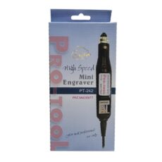 PRO-TOOL High Speed Mini Engraver PT-242