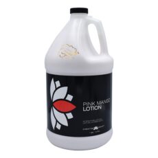 Pink Mango Lotion