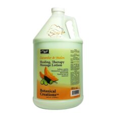 Pro Nail Healing Therapy Massage Lotion - Cucumber & Melon