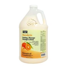 Pro Nail Healing Therapy Massage Lotion - Mandarin