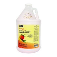 Pro Nail Healing Therapy Massage Lotion - Mango