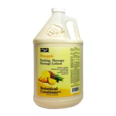 Pro Nail Healing Therapy Massage Lotion - Pineapple