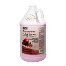 Pro Nail Healing Therapy Massage Lotion - Pomegranate