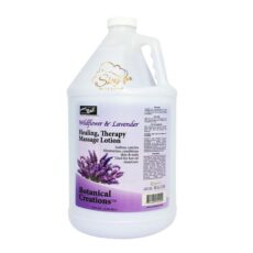 Pro Nail Healing Therapy Massage Lotion - Wildflower & Lavender