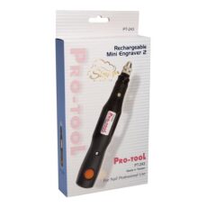 Pro-Tool - Rechargeable Mini Engraver 2 PT-243