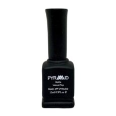 Pyramid Matte Top