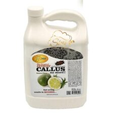 SPA REDI – Callus Remover Citrus no more!!