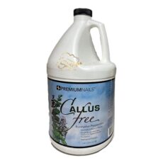 Premium Nails Callus Free
