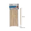 Cre8tion Disposable Applicators 140*6*1 mm