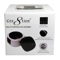 Cre8tion Multi - Purpose Wax Warmer