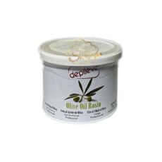 Depileve Olive Oil Rosin Wax 14 oz