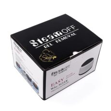Steam Off Gel Nail Polish Remove